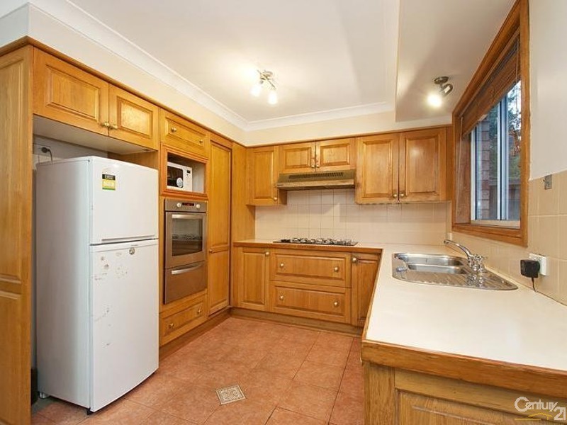 17/30 Casuarina Drive, Cherrybrook NSW 2126