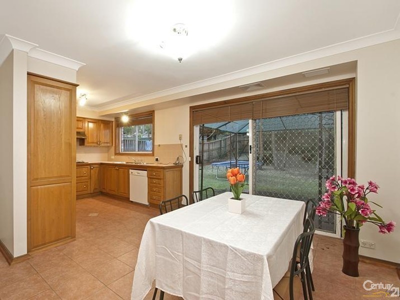 17/30 Casuarina Drive, Cherrybrook NSW 2126