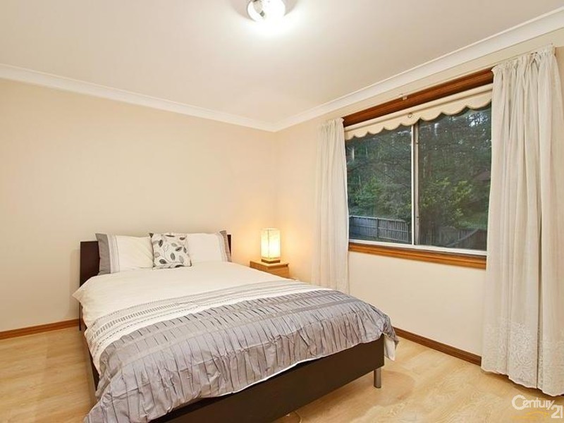 17/30 Casuarina Drive, Cherrybrook NSW 2126