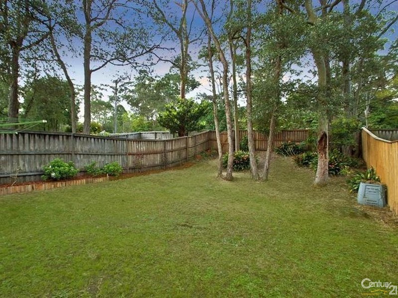 17/30 Casuarina Drive, Cherrybrook NSW 2126