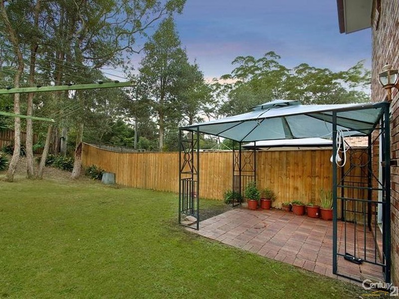 17/30 Casuarina Drive, Cherrybrook NSW 2126