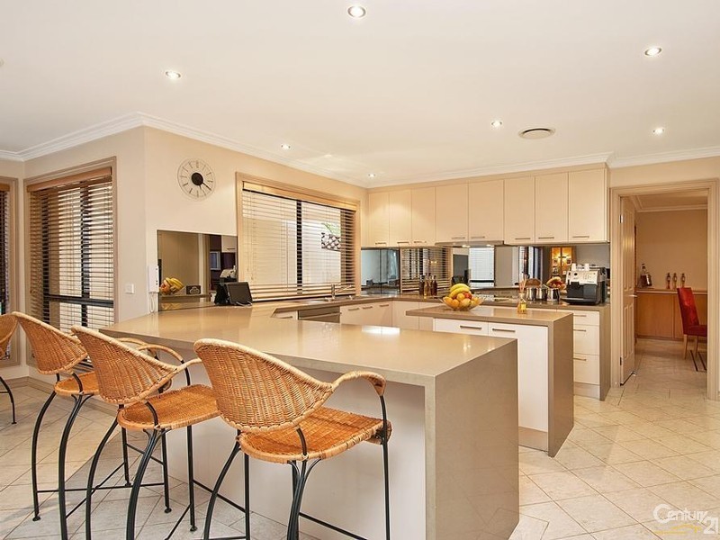 10 Avon Green, West Pennant Hills NSW 2125