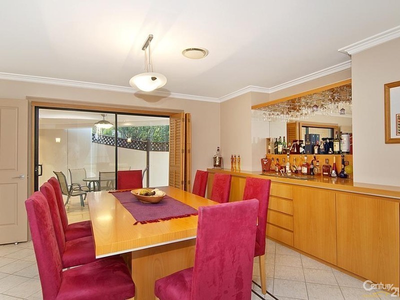 10 Avon Green, West Pennant Hills NSW 2125