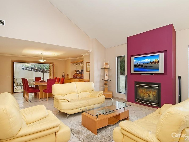 10 Avon Green, West Pennant Hills NSW 2125