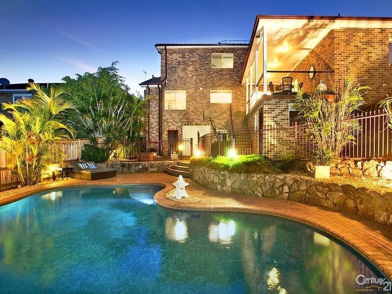 11 Hill Road, West Pennant Hills NSW 2125