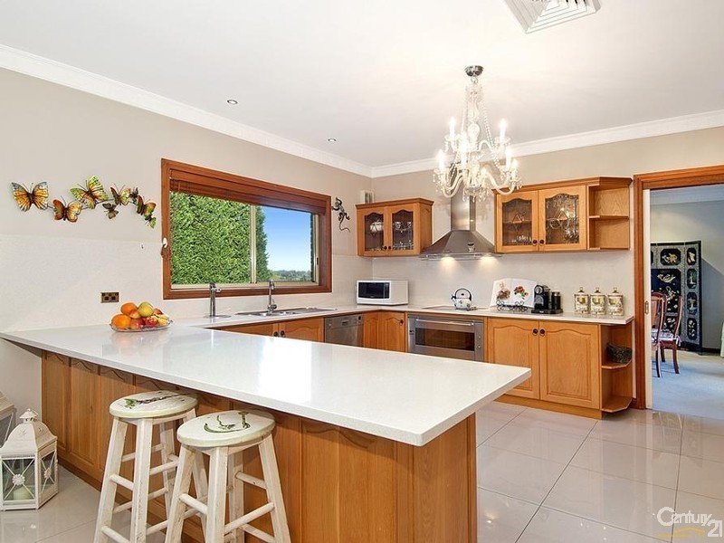 11 Hill Road, West Pennant Hills NSW 2125