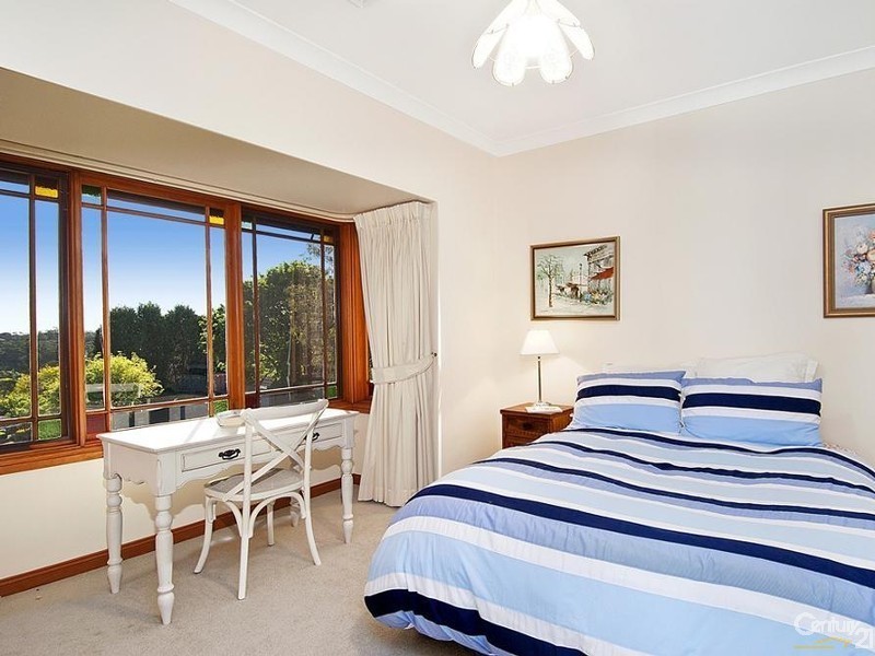 11 Hill Road, West Pennant Hills NSW 2125