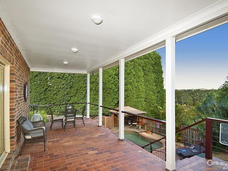 11 Hill Road, West Pennant Hills NSW 2125