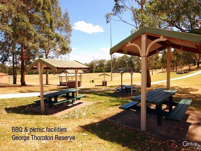 11 Hill Road, West Pennant Hills NSW 2125