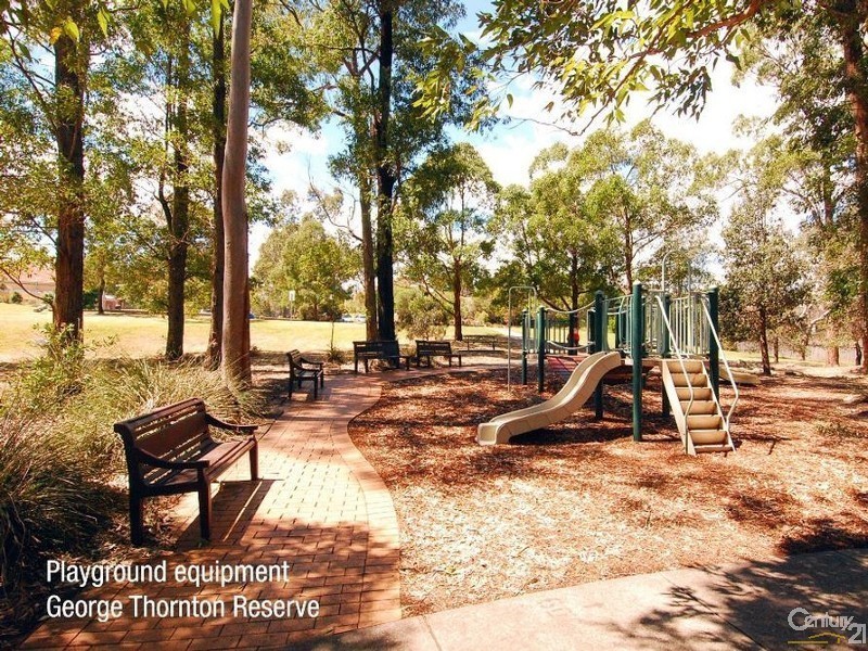 11 Hill Road, West Pennant Hills NSW 2125