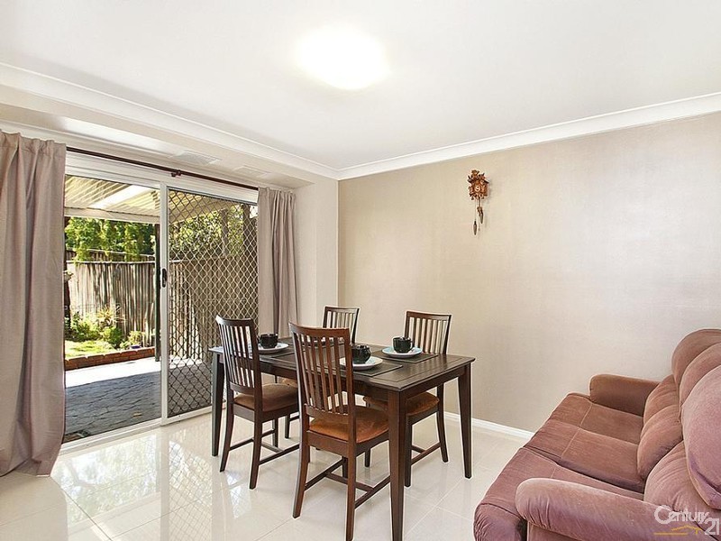15/30 Casuarina Drive, Cherrybrook NSW 2126