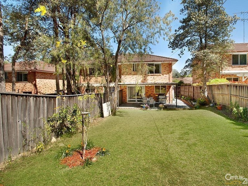 15/30 Casuarina Drive, Cherrybrook NSW 2126