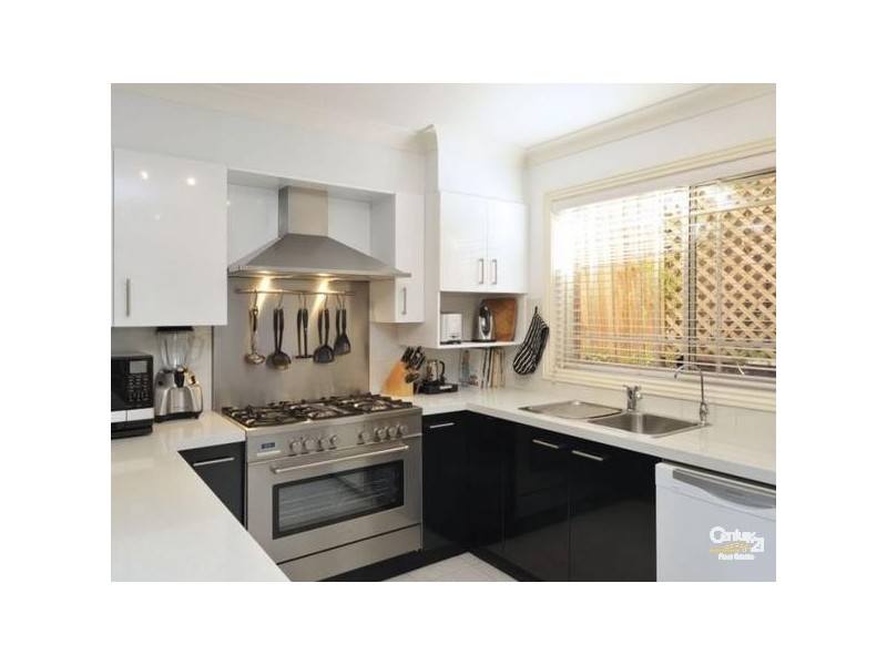 12 Doulton Drive, Cherrybrook NSW 2126