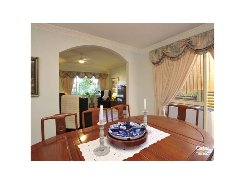12 Doulton Drive, Cherrybrook NSW 2126