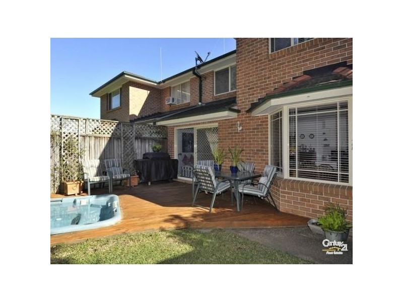 12 Doulton Drive, Cherrybrook NSW 2126