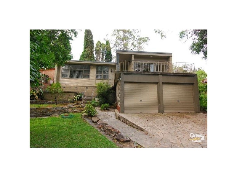 8 Castle Howard Road, Cheltenham NSW 2119