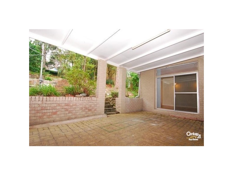 8 Castle Howard Road, Cheltenham NSW 2119