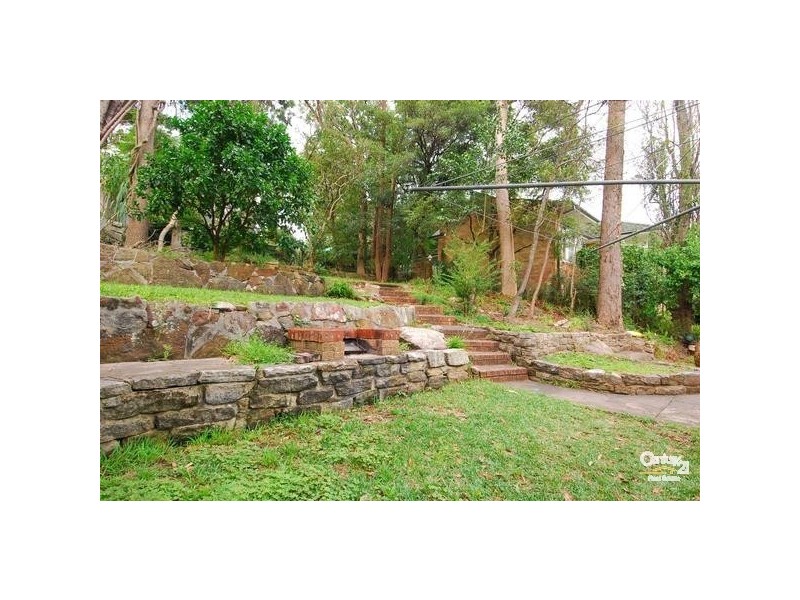 8 Castle Howard Road, Cheltenham NSW 2119