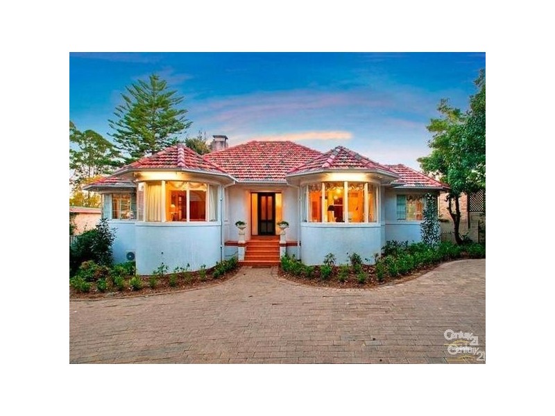 25 Boundary Rd, Pennant Hills NSW 2120