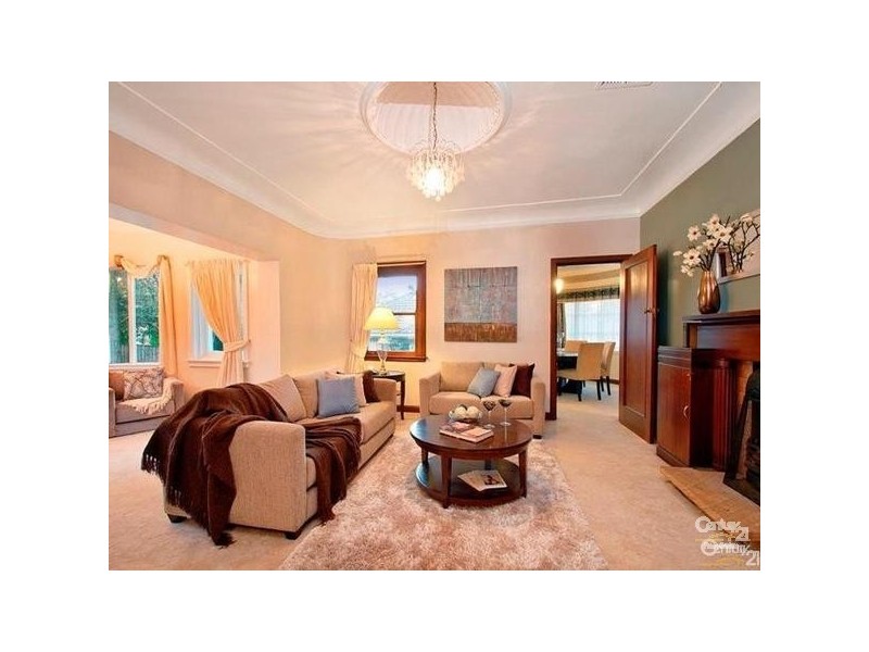 25 Boundary Rd, Pennant Hills NSW 2120