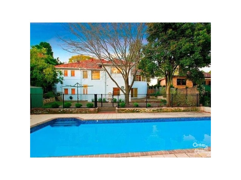 25 Boundary Rd, Pennant Hills NSW 2120