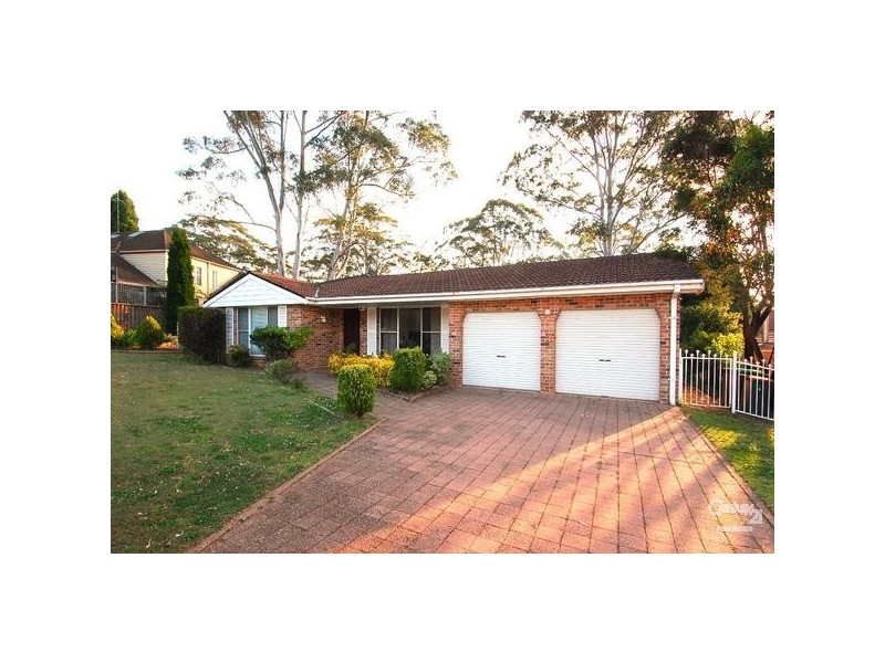 26 Greenoaks Avenue, Cherrybrook NSW 2126