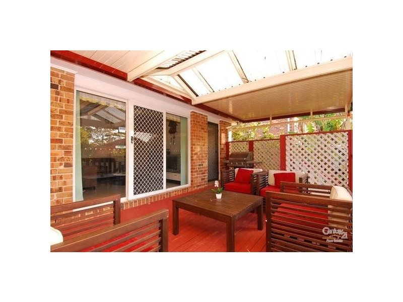 26 Greenoaks Avenue, Cherrybrook NSW 2126