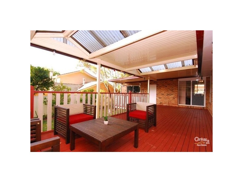 26 Greenoaks Avenue, Cherrybrook NSW 2126