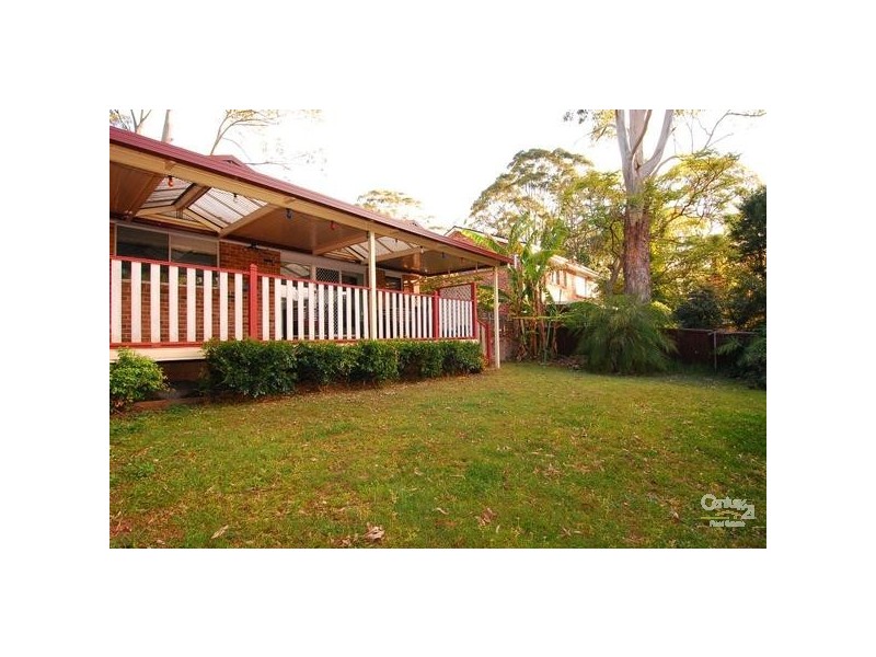 26 Greenoaks Avenue, Cherrybrook NSW 2126