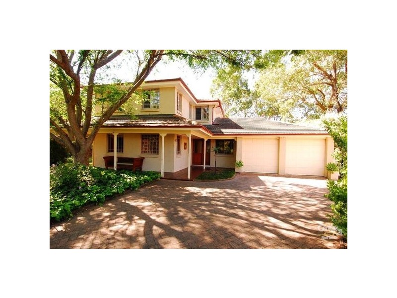 13 Sunridge Place, West Pennant Hills NSW 2125