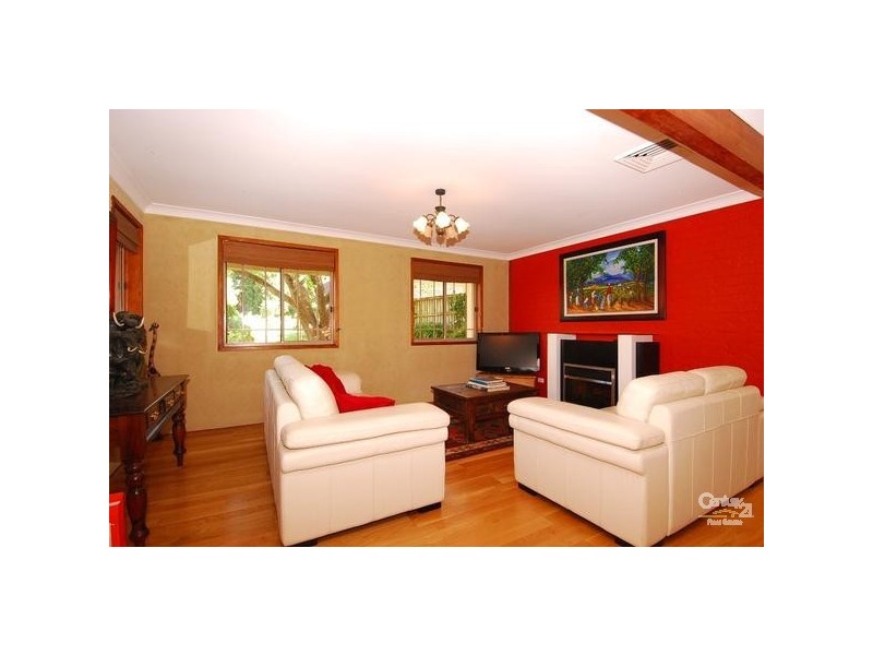 13 Sunridge Place, West Pennant Hills NSW 2125