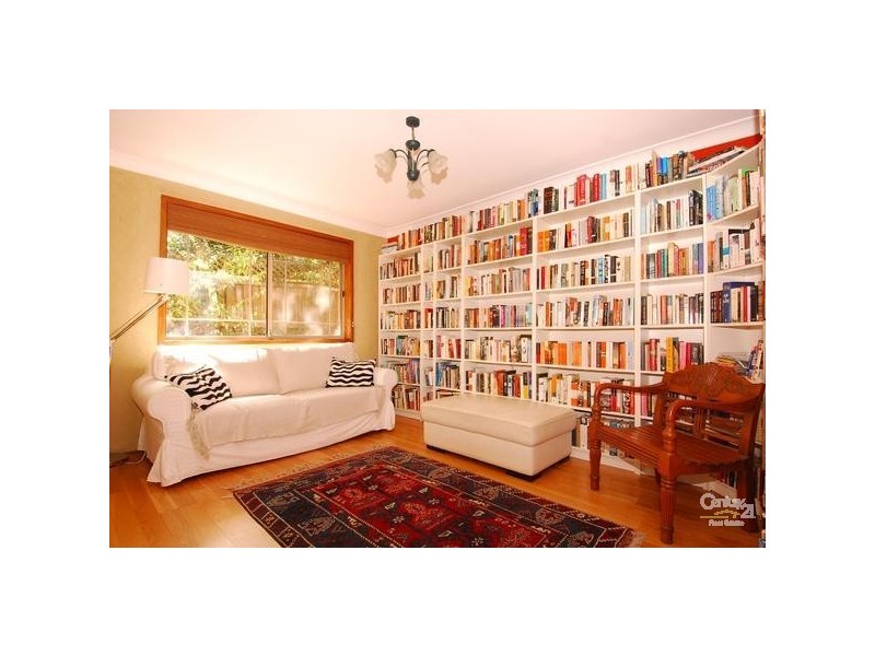 13 Sunridge Place, West Pennant Hills NSW 2125