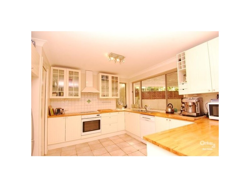 13 Sunridge Place, West Pennant Hills NSW 2125