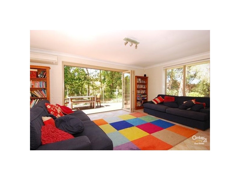 13 Sunridge Place, West Pennant Hills NSW 2125