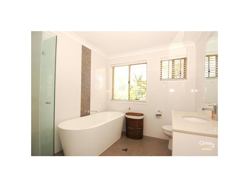 13 Sunridge Place, West Pennant Hills NSW 2125