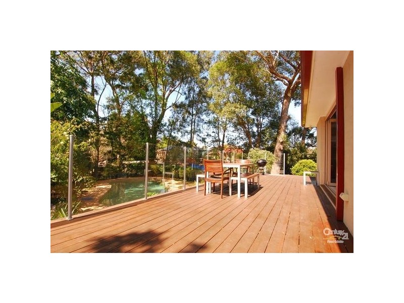 13 Sunridge Place, West Pennant Hills NSW 2125