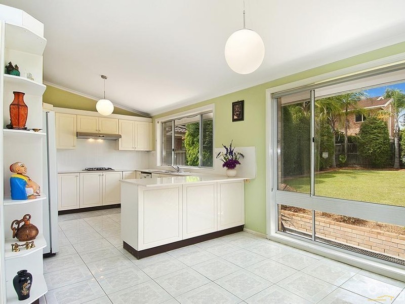 14 Longworth Crescent, Castle Hill NSW 2154