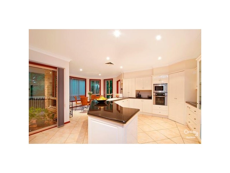 37 Glenridge Avenue, West Pennant Hills NSW 2125