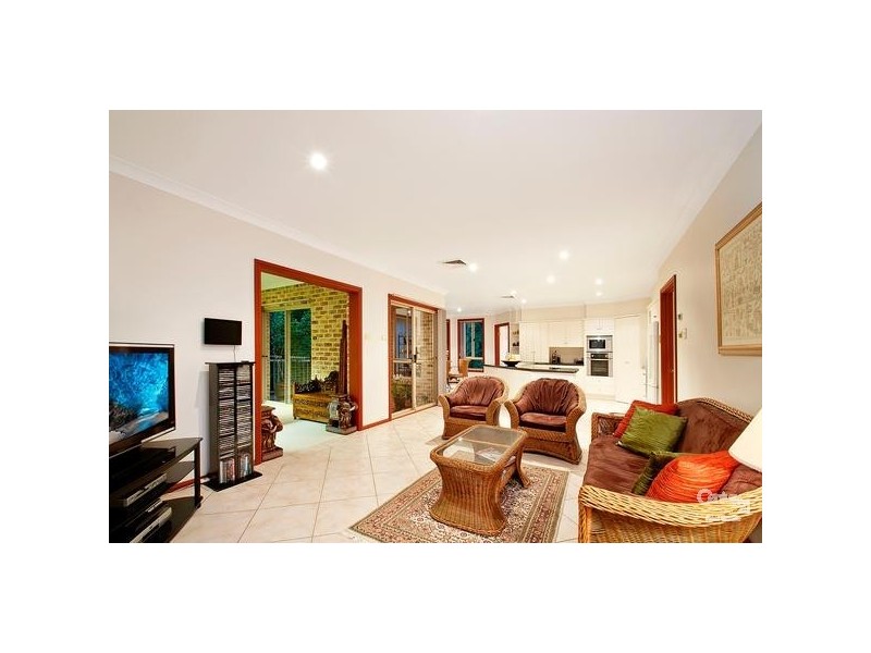 37 Glenridge Avenue, West Pennant Hills NSW 2125