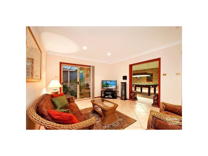 37 Glenridge Avenue, West Pennant Hills NSW 2125