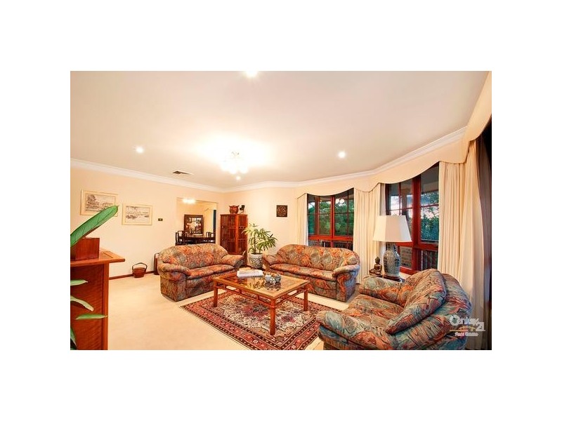 37 Glenridge Avenue, West Pennant Hills NSW 2125