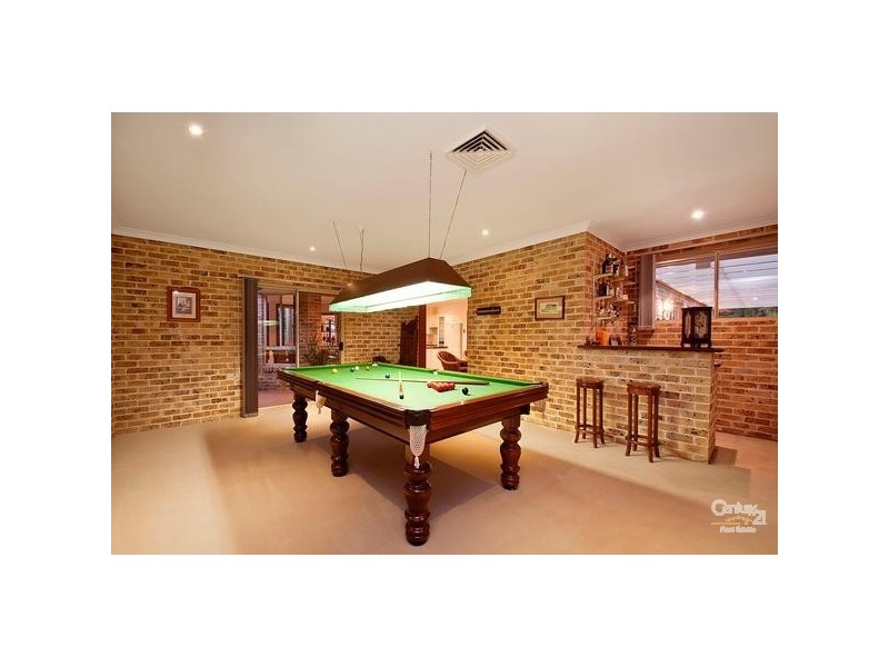 37 Glenridge Avenue, West Pennant Hills NSW 2125