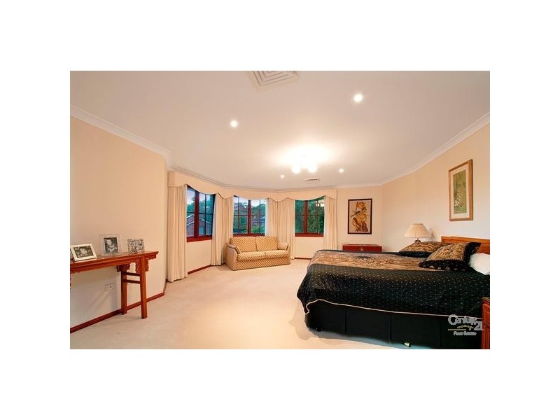 37 Glenridge Avenue, West Pennant Hills NSW 2125