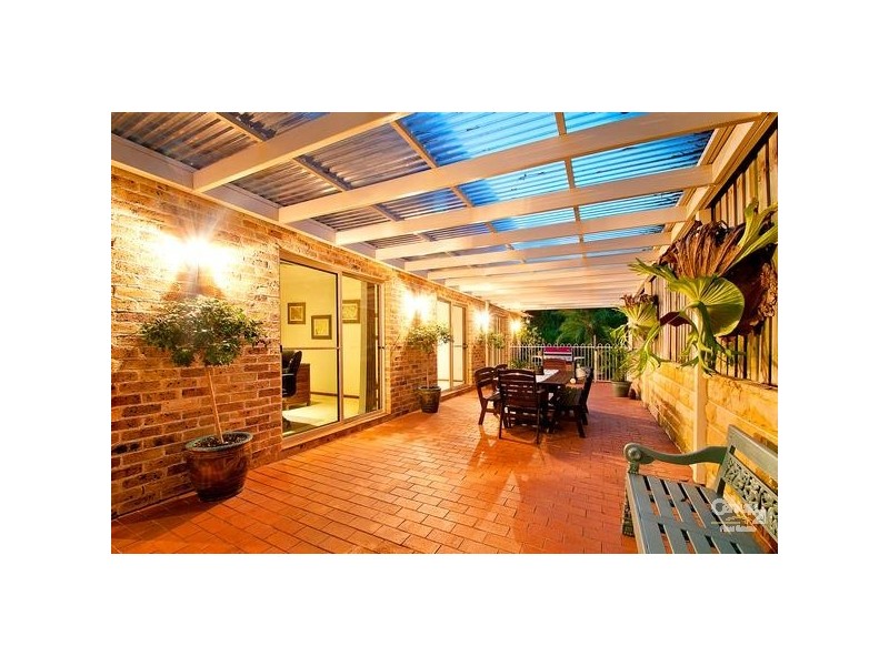 37 Glenridge Avenue, West Pennant Hills NSW 2125