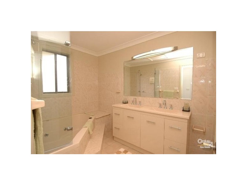 81 Appletree Drive, Cherrybrook NSW 2126