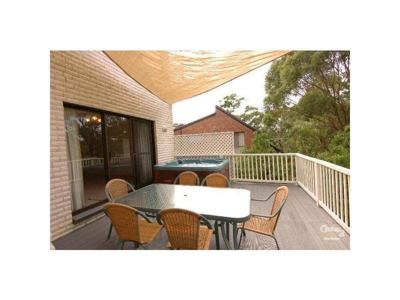 81 Appletree Drive, Cherrybrook NSW 2126