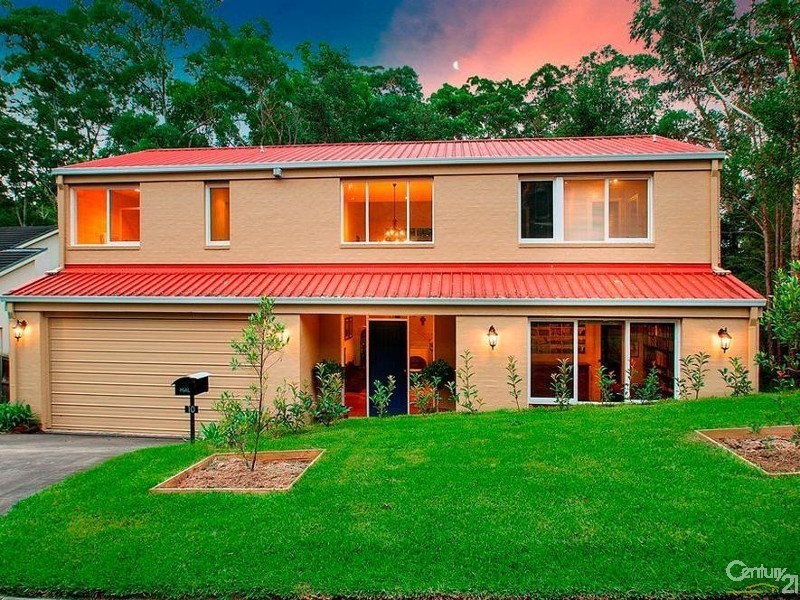 10 Boldrewood Place, Cherrybrook NSW 2126