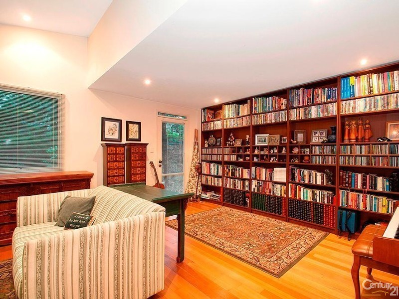 10 Boldrewood Place, Cherrybrook NSW 2126