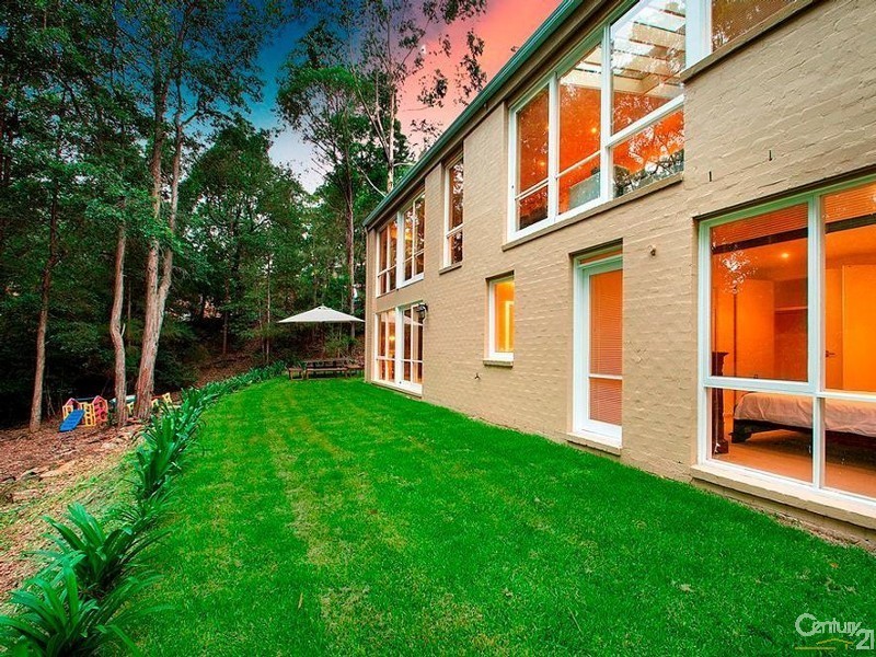 10 Boldrewood Place, Cherrybrook NSW 2126