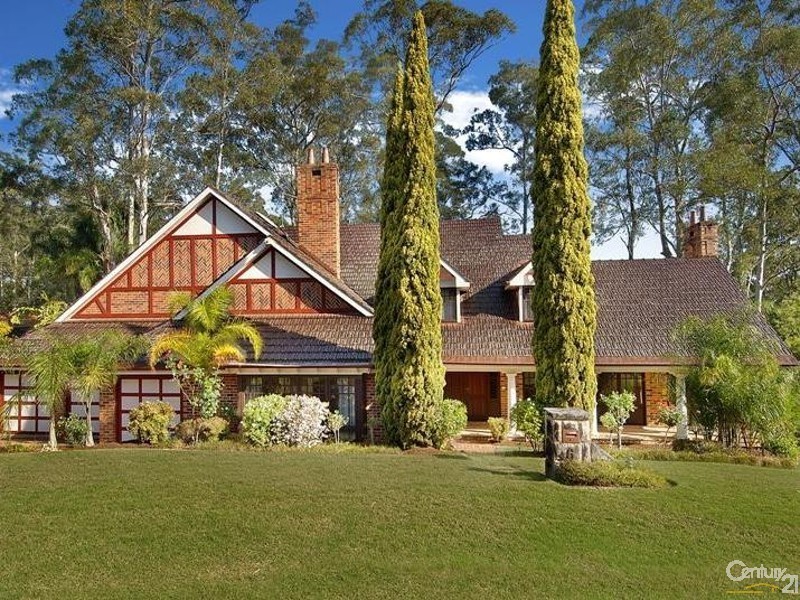 6 Corella Court, West Pennant Hills NSW 2125